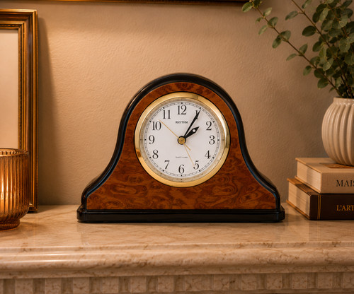 Rhythm cre202 horloge - horloge, de