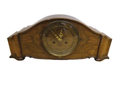 Mauthe horloge cheminée - horloge, de