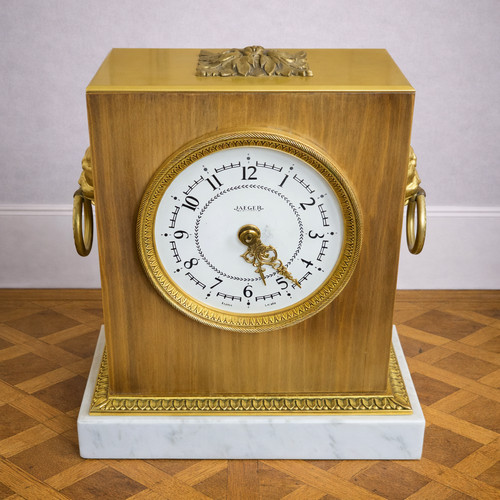 Pendule table jaeger - pendule, –