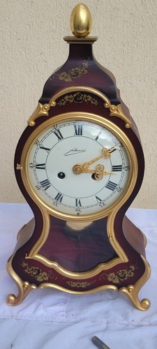 Horloge table cheminée - de, de