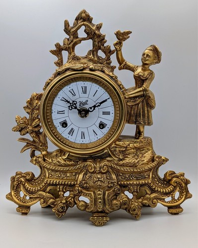 Walt ancienne pendule - ancienne, de